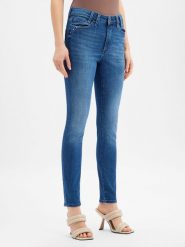 S.Oliver Dżinsy Kobiety niebieski, 34-30. Niebieskie jeansy S.Oliver, s, bez wzorów. Za 269.95 zł.