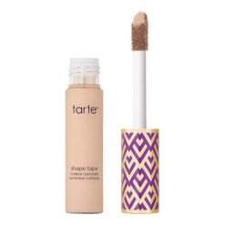 Tarte - Shape Tape – Matowy Korektor O Wysokim Kryciu - 29n Light-medium (10 ml) - Dla Kobiet. Korektory TARTE. Za 145.00 zł.
