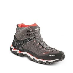 Damskie buty trekkingowe Meindl Lite Hike Lady GTX. Brązowe trekkingi Meindl, trekkingowe. Za 1,091.00 zł.