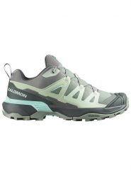 SALOMON Buty turystyczne "X Ultra 360" w kolorze turkusowym rozmiar: 39. Niebieskie trekkingi Salomon, z materiału, outdoorowe. Za 382.13 zł.