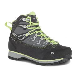 Buty trekkingowe damskie TREZETA Aoraki W's z membraną WP. Szare trekkingi Trezeta. W wyprzedaży za 539.91 zł.