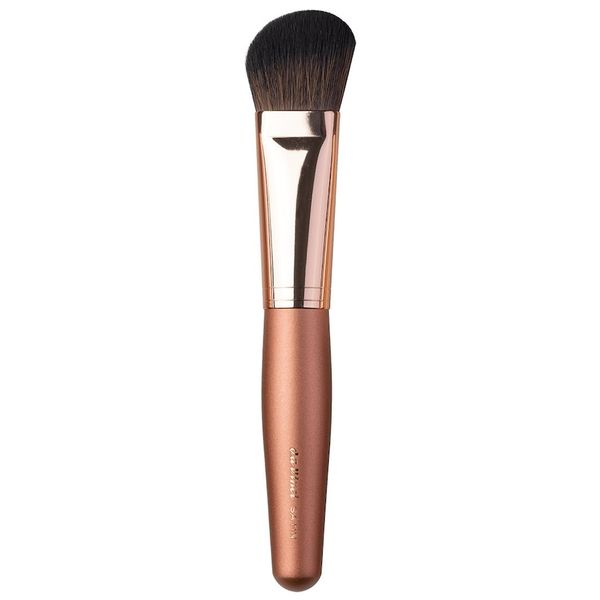 Da Vinci da Vinci Satin Blusher Pędzle do pudru 1 ct 1 szt. Pędzle Da Vinci. Za 98.39 zł.