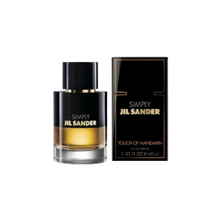 Jil Sander Simply 40 ml. Perfumy damskie JIL SANDER. Za 139.90 zł.