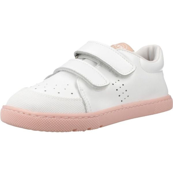 Buty TITANITOS L540 IKER Rose. Czerwone trekkingi TITANITOS, ze skóry, trekkingowe. Za 177.99 zł.