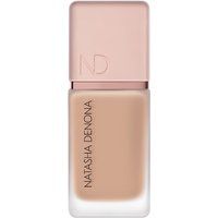 Natasha Denona - Hy-glam Foundation — Podkład - Hy-glam Foundation N7 - Dla Kobiet. Podkłady NATASHA DENONA. Za 269.00 zł.