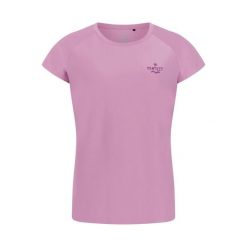 Koszulka damska Protest Cal. Czerwone bluzki Protest, bez wzorów, bez kołnierzyka, bez ramiączek. Za 253.50 zł.