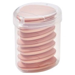 Technique Pro Finger Cushion Puff Gąbki do makijażu Blendery do makijażu 7 ct Jasnoróżowy. Aplikatory i gąbki Technique Pro. Za 63.99 zł.