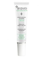 BIOMED Serum przeciwzmarszczkowe "Forget Your Age" pod oczy - 15 ml rozmiar: onesize. Kremy pod oczy BIOMED. Za 68.95 zł.