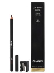 Chanel Kajal "Le Crayon Khol Intense - #62 Ambre" - 1,4 g rozmiar: onesize. Kredki do oczu Chanel. Za 130.99 zł.
