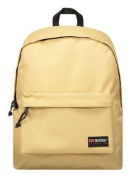 Geographical Norway Plecak "Stephanie" w kolorze żółtym - 30 x 40 x 13 cm rozmiar: onesize. Żółte plecaki Geographical Norway, bez wzorów, z materiału. Za 34.99 zł.