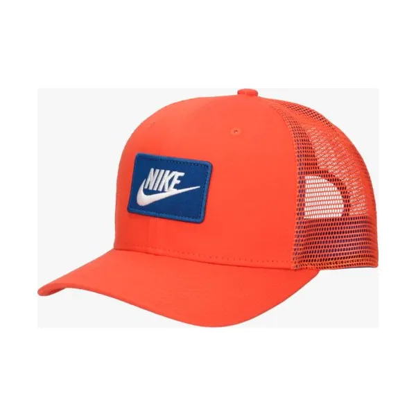 Nike Czapka Sportswear Classic99 , czarny, rozmiar ONE SIZE. Czarne czapki Nike, bez wzorów, z bawełny. W wyprzedaży za 79.99 zł.