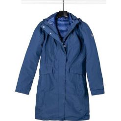 The North Face Kurtka damska W SUZANNE TRICLIMATE CMH2 niebieska r. S. Kurtki sportowe marki The North Face. Za 1,506.07 zł.