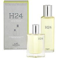 H24 - Woda toaletowa + refill. Perfumy męskie HERMES. Za 639.00 zł.