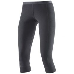 Devold Spodnie Damskie Hiking Woman 3/4 Long Johns Black S. Spodnie narciarskie marki Devold. W wyprzedaży za 209.00 zł.
