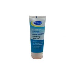 Scholl żel do kąpieli stóp 220ml. Płyny do kąpieli CHEMIA KOSMETYKI UE - W. Za 10.91 zł.