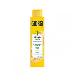 Giorgi Szampon do włosów kręconych Szampony 350 ml Damski. Szampony do włosów giorgi. Za 73.49 zł.