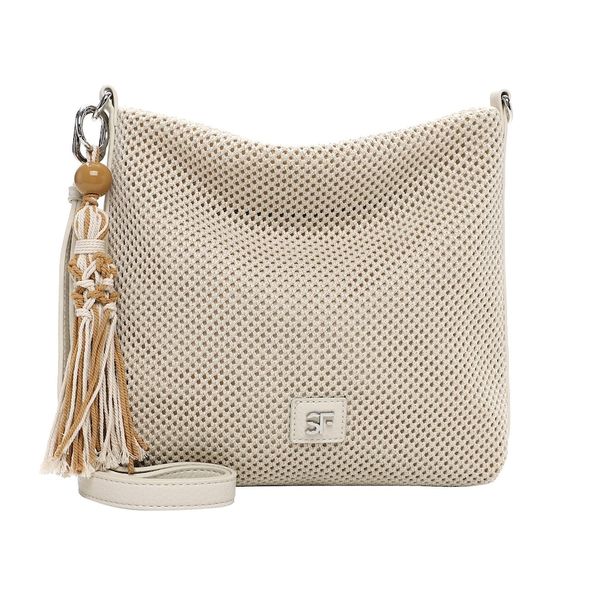 SURI FREY Torebka Naramienna SFY Gitty Torebki 1 ct Damski. Torby na ramię Suri Frey, bez wzorów, z materiału, na ramię, bez dodatków. Za 154.99 zł.