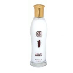 Mufaddal Khalta 100 ml EDP woda perfumowana unisex. Perfumy damskie Naseem. W wyprzedaży za 14.76 zł.