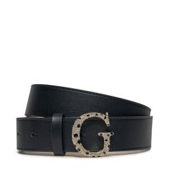 Pasek Damski Guess. Brązowe paski Guess, z aplikacjami. Za 289.99 zł.