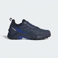 Buty trekkingowe adidas Terrex Eastrail 2. Niebieskie trekkingi Adidas. Za 399.00 zł.