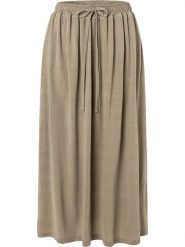 Super.natural Spódnica w kolorze jasnobrązowym rozmiar: S. Brązowe spódnice super.natural, s, bez wzorów, z materiału, maxi. Za 152.99 zł.