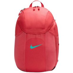 Plecak Nike Academy Team 2.3. Czerwone plecaki Nike, bez wzorów. Za 134.99 zł.
