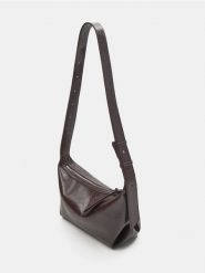 Torebka na ramię - czerwony. Czerwone torby na ramię Sinsay, bez wzorów, na ramię, bez dodatków. Za 49.99 zł.