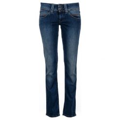 Pepe Jeans Jeansy Damskie Venus 31/32 Niebieskie. Jeansy Pepe Jeans. W wyprzedaży za 388.00 zł.