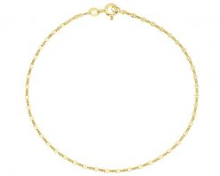 Złota bransoletka. Żółte bransoletki Apart, złote. Za 649.00 zł.