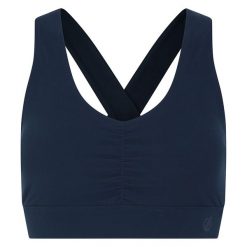 Biustonosz Sportowy Damski Revived. Niebieskie bielizna sportowa Dare 2b, s, bez wzorów. Za 57.99 zł.