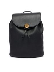 Furla Plecak Moonlight M WB02152 BX3036 O6000 Czarny. Czarne plecaki Furla, bez wzorów, ze skóry. Za 1,659.00 zł.