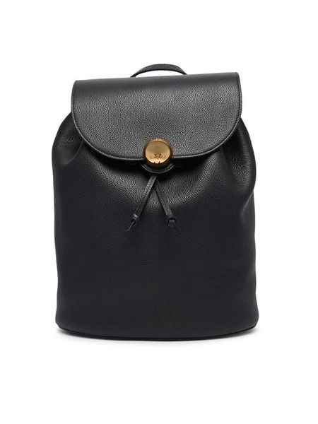 Furla Plecak Moonlight M WB02152 BX3036 O6000 Czarny. Czarne plecaki Furla, bez wzorów, ze skóry. Za 1,659.00 zł.