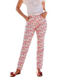 WITT WEIDEN Dżinsy w kolorze białym rozmiar: 48. Białe jeansy WITT WEIDEN, bez wzorów. Za 78.99 zł.