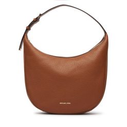 Torebka MICHAEL Michael Kors. Brązowe torebki klasyczne MICHAEL Michael Kors, bez wzorów, bez dodatków. Za 1,299.00 zł.