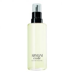 Armani - Armani Code - Woda Toaletowa - Armani Code New Edt Refill 150ml - Dla Mężczyzn. Perfumy męskie Armani. Za 729.00 zł.