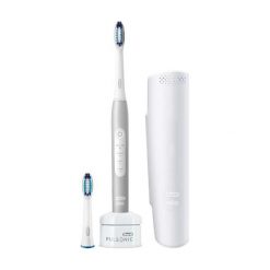 Braun Oral B Pulsonic Slim Luxe 4200- szybka wysyłka! - Raty 20 x 16,65 zł - Raty do 20x0%. Szczoteczki elektryczne Braun. Za 333.00 zł.