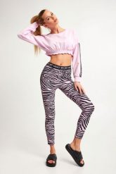 Bluza LIU JO SPORT. Bluzy Liu Jo Sport, xs, bez wzorów, bez kaptura. W wyprzedaży za 264.47 zł.