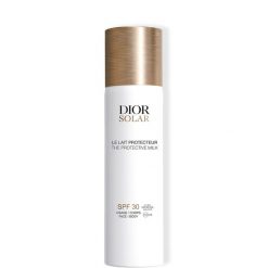 DIOR Dior Solar The Protective Milk - Mleczko do opalania z filtrem 30 SPF Ochrona przeciwsłoneczna 125 ml. Kremy do opalania Dior. Za 205.00 zł.