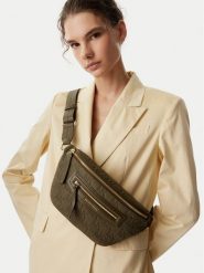 MICHAEL Michael Kors Nerka 30S6GTVM8L Brązowy. Brązowe torebki klasyczne MICHAEL Michael Kors, bez wzorów, z materiału, bez dodatków. Za 1,239.00 zł.