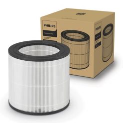 Oryginalny wymienny filtr NanoProtect HEPA FY0611/30. Nawilżacze powietrza PHILIPS. Za 149.00 zł.