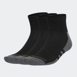 Skarpetki sportowe ADIDAS. Skarpety Adidas, bez wzorów. Za 39.99 zł.