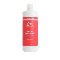 Wella INVIGO Color Service odżywka do włosów farbowanych cienkich i normalnych Odżywki do włosów 1000 ml. Odżywki do włosów Wella. Za 255.19 zł.