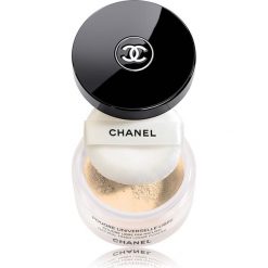 CHANEL PUDRY 25 PÊCHE CLAIR Puder sypki do naturalnego wykończenia makijażu 30.0 g. Pudry Chanel. Za 229.00 zł.