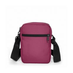 Torba na ramię Eastpak The One. Czerwone torby na ramię Eastpak, bez wzorów, na ramię, bez dodatków. Za 187.50 zł.