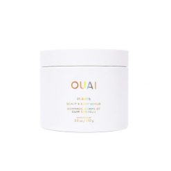 Ouai St. Barts Scalp and Body Scrub Peeling do ciała 250 ml. Peelingi OUAI. Za 144.00 zł.