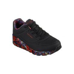 Buty sportowe Sneakersy damskie, Uno - Majestic Garden. Obuwie sportowe Skechers, bez zapięcia, trekkingowe, Skechers Sport. Za 399.99 zł.