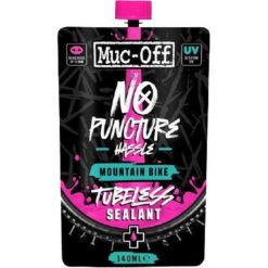 Muc-Off No Puncture Hassle 140ml saszetka. Czarne torby na ramię MUC-OFF, bez wzorów, sportowe, bez dodatków. Za 165.55 zł.