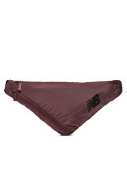 New Balance Nerka LAB23084LIE Fioletowy. Fioletowe torebki klasyczne New Balance, bez wzorów, z materiału, bez dodatków. Za 109.99 zł.