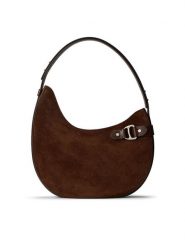 LAUREN RALPH LAUREN Torebka 431980157005 Brązowy. Brązowe torebki klasyczne Lauren Ralph Lauren, bez wzorów, ze skóry, bez dodatków. Za 1,699.00 zł.