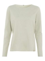 Camel Active Koszulka w kolorze beżowym rozmiar: XL. Brązowe bluzki Camel Active, xl, bez wzorów, z bawełny, bez kołnierzyka, bez ramiączek. Za 132.67 zł.